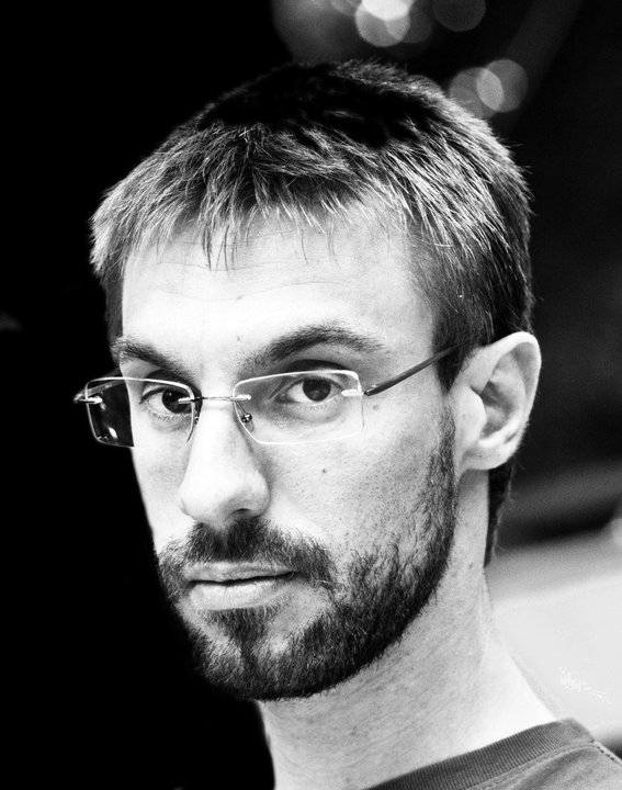 Daniele Roganti - psicologo psicoterapeuta